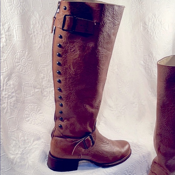 Johnny Ringo Boots - Picture 2 of 7